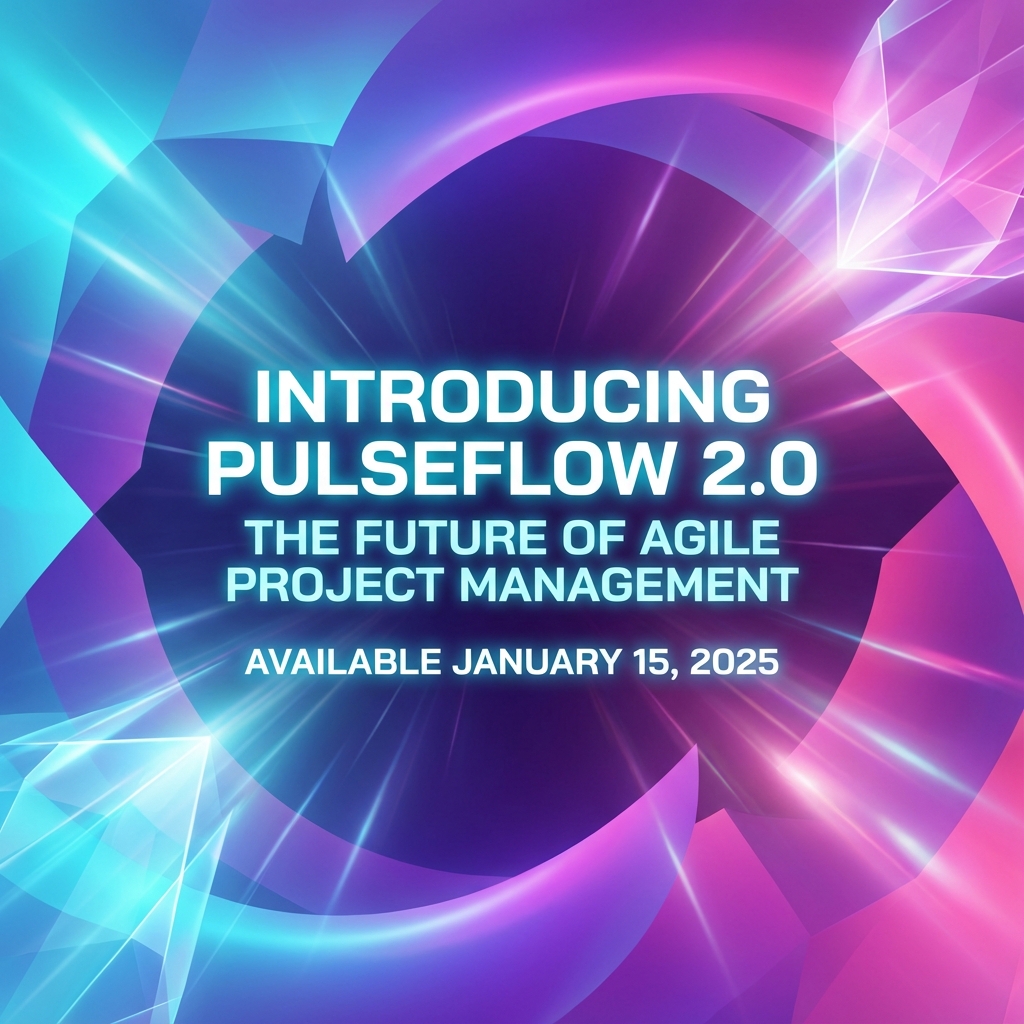 發布公告範例 - 漸層風格